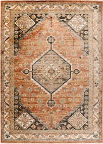 Χαλί All Season (200x290) Tzikas Carpets Darianna 50001-111