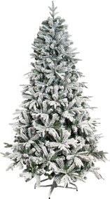 Χριστουγεννιάτικο Δέντρο Alpine PE & PVC 180cm 238220