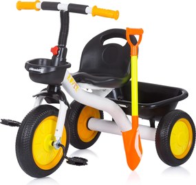 Τρίκυκλο "Rover" yellow