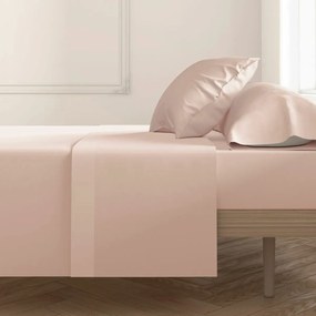 Φύλλο Countertop Happy Home Nude Kρεβάτι 135
