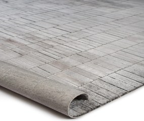 Χαλί (200x250) Naf Naf Opera 15467/G01 Grey
