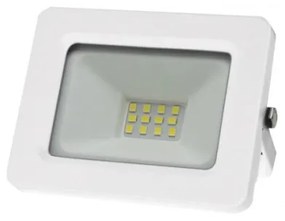 Προβολέας Led SMD 10W IP65 Λευκό 6200Κ 3-39100 Lumen 3-39100 Λευκό