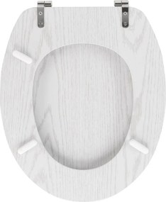 Καπάκι Λεκάνης (45.5x37.5) L-C Strata White 1802064