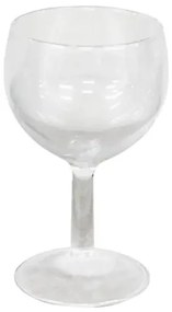 MarHome ΠΟΤΗΡΙ ΝΕΡΟΥ ΓΥΑΛΙΝΟ BALLON LUMI Ν2 - Φ7.5x14cm  77-1115802