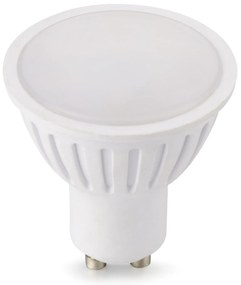 Λαμπτήρας GU10-686-7W SMD LED 3000K ELFI