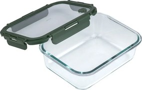 Φαγητοδοχείο 1.06lt Estia Click & Seal Olive 01-39660