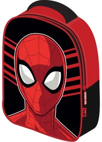 Σχολική Τσάντα Νηπιαγωγείου (26x10x32) Must 3D Spiderman 000508572