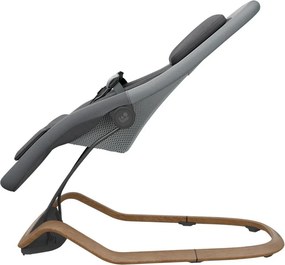 Ρηλάξ Λικνιζόμενο Dove PRO Elegance Graphite Maxi Cosi