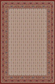 SHIRAZ 630 BEIGE - 2.50x3.00