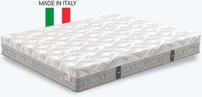 Στρώμα Athletic από το isleep