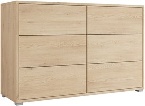 Συρταριέρα Gesita-Φυσικό