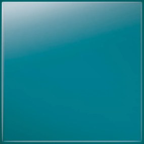 Pastel Turkusowy Gloss 20x20 - Πλακάκι μπάνιου &amp; κουζίνας