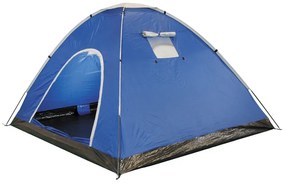 Σκηνή Camping 4 Ατόμων Maori Supernova 4 10253