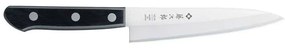 Μαχαίρι Γενικής Χρήσης F-318 Basic 13,5cm Black-Chrome Tojiro Stainless Steel