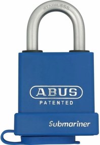 Κλείδωμα πλήκτρων ABUS 83WPIB/53 Submariner