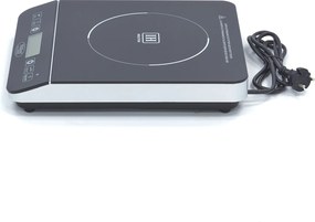 Hob - Ø18cm - 2000W - Induction