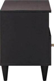 vidaXL Ντουλάπες Αποθήκευσης Πολύχρωμο 80 x 33,5 x 46 εκ.