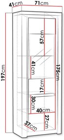 Βιτρίνα Livinio