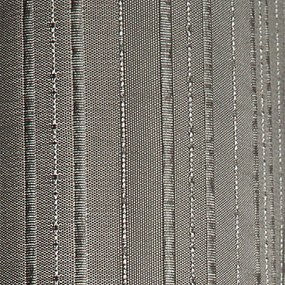 Κουρτίνα (270x280) Με Τρέσα Whitegg K0212 Καφέ,Γκρι