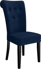 καρέκλα Mandee S65 ΒΚ-Mple - 51.00Χ60.00Χ100.00cm