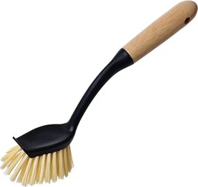 Βούρτσα Καθαρισμού Για Πιάτα 28εκ. Estia Bamboo Essentials 04-14254