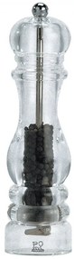Μύλος Αλατιού Nancy 900822/SME 22cm Clear Peugeot Acrylic