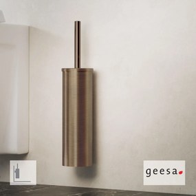 Geesa Nemox 6511 Antique Brass - Πιγκάλ Επιτοιχο