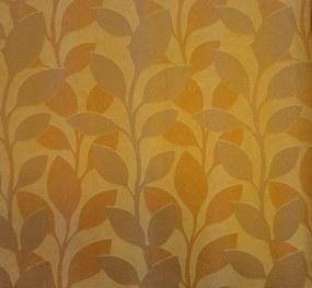 Ταπετσαρία τοίχου φύλλα με όψη δέρματος προσφοράς 13202
