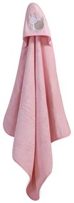 Βρεφική Κάπα (75x75) Nef-Nef Homeware Baby Cute Snail