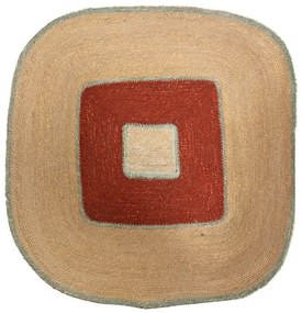 Διακοσμητικό Τοίχου Jimeno Small (53x50x10) Soulworks 0840001
