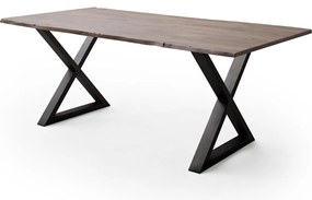 Γραφείο Εργασίας Λευκή Λάκα 140x75x60