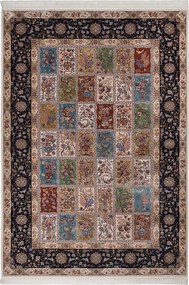Χαλί (200x250) Βιοκαρπέτ Kadahar 90224/035