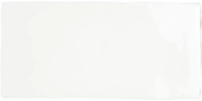 Karag Bronx Πλακάκι Blanco 7,5x30cm Τιμή τετραγωνικού 32€/ Συσκευασία 0,59m2, 26 τεμάχια