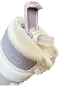 Φορητό παγούρι-θερμός - B2012 - 500ml - 180128 - Pink