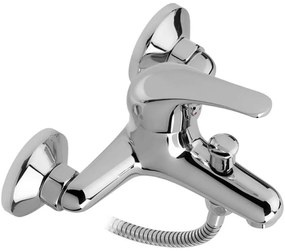 Μπαταρία Μπάνιου Jolly New 29-8001 Πλήρης Gloria Metal