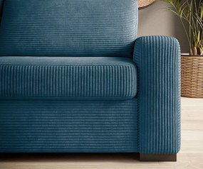 Καναπές Orchid διθέσιος-Tirkouaz