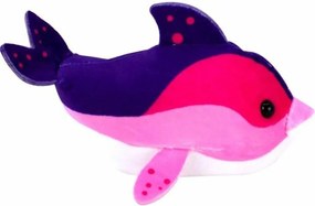 Εικόνες σε δράση Lansay Nina the Dolphin