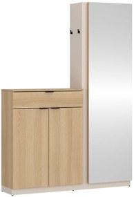 Έπιπλο υποδοχής Naysa