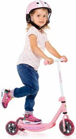 Scooter Moltó Ροζ 48 x 36 x 90 cm