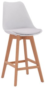 Intrahome ΣΚΑΜΠΟ ΜΠΑΡ DCASABLANCAR_ES_SCASABLANCALCASABLANCACASABLANCAM .11 ΣΕ ΛΕΥΚΟ 48x58x105Υ εκ. intraho-1621914