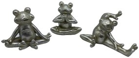 Deco Froggies 3τμχ