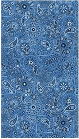 Πετσέτα Θαλάσσης Microfiber 2 Όψεων (90x160) 2 Όψεων Palamaiki EM39