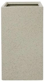 Κασπώ Πήλινο 06-00-20711-M 35x35x70cm Beige Marhome Πηλός