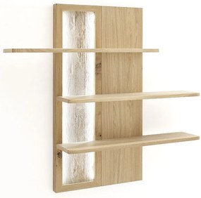Finze Επιπλο Τηλεορασης Μπεζ 138x42x44 cm