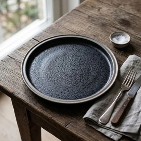 Πιάτο Φαγητού Κεραμικό 26cm SDS-27701