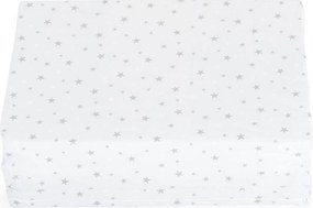 Στρώμα Για Παρκοκρέβατο (60x120) Hugzzz Mirage Blue