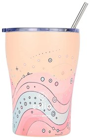Ποτήρι Θερμός 350ml Estia Save The Aegean Whimsy Wonders 01-23119