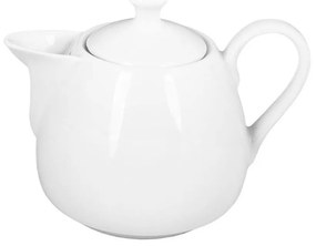 Τσαγιέρα 900ml Oriana Ferelli White PS9