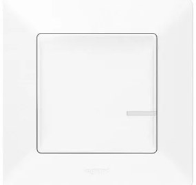 Ασύρματος Διακόπτης ON/OFF Wifi Valena Life Legrand Netatmo-752185-Λευκό 752185