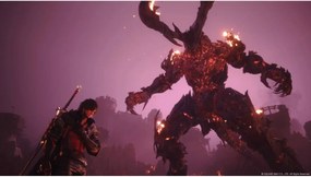 Βιντεοπαιχνίδι PlayStation 5 Square Enix Final Fantasy XVI